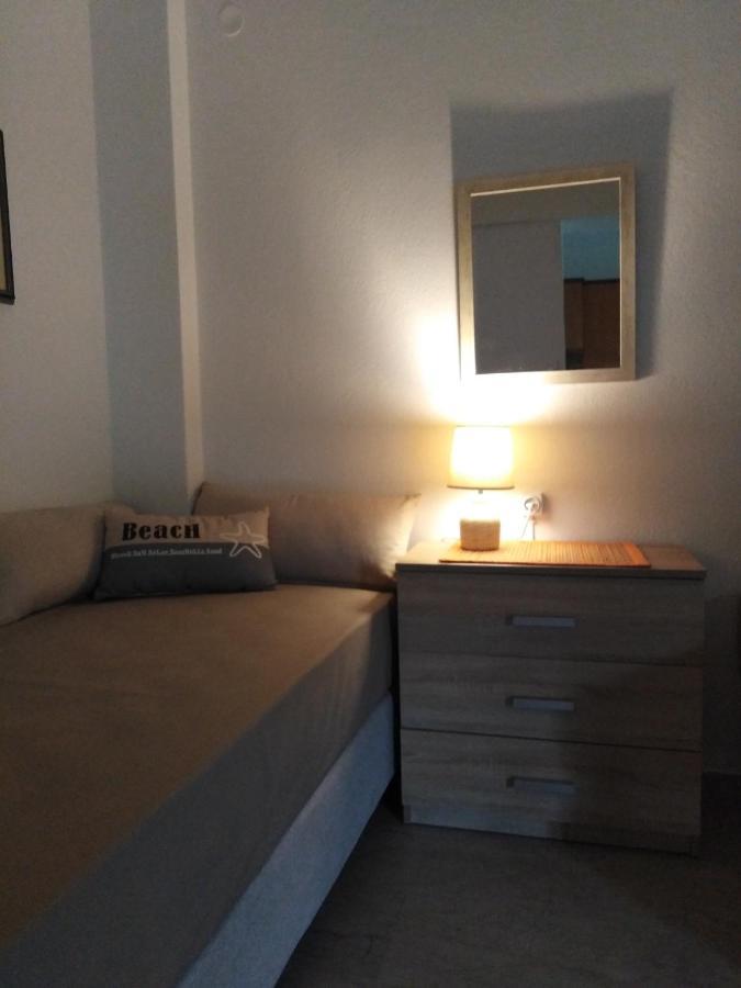 Niki Stavros Comfort Studios Екстер'єр фото