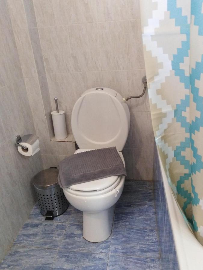 Niki Stavros Comfort Studios Екстер'єр фото